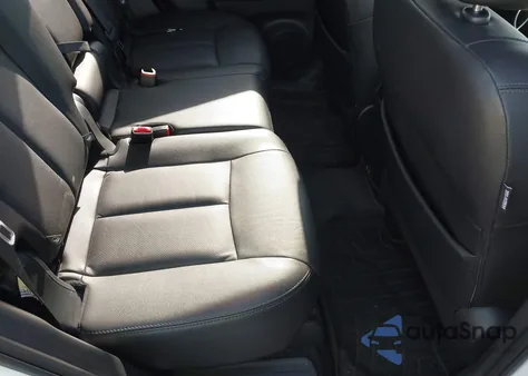 2019 Nissan Rogue Sl из США, поврежденный, VIN 5N1AT2MT1KC756851